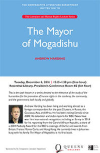 A thumbnail of the PDF- The Mayor of Mogadishu