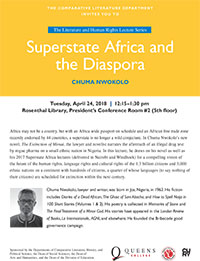 A thumbnail of the PDF-Superstate Africa and the Diaspora