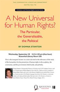 A thumbnail of the PDF- A New Universal for Human Rights?