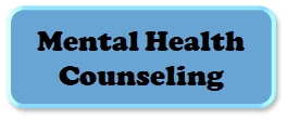 Mental Health Counseling Button