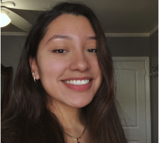 Alexandra Chavez Alexandra Chavez