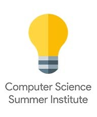 Computer Science Summer Institute. Computer Science Summer Institute.