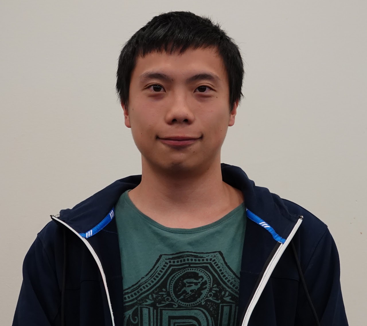 Han Lin Wang Han Lin Wang