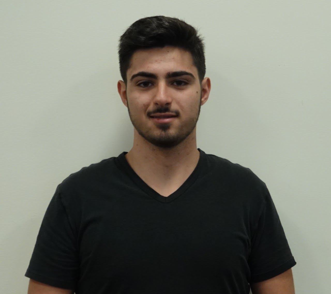 Jibrael Yilmaz Jibrael Yilmaz