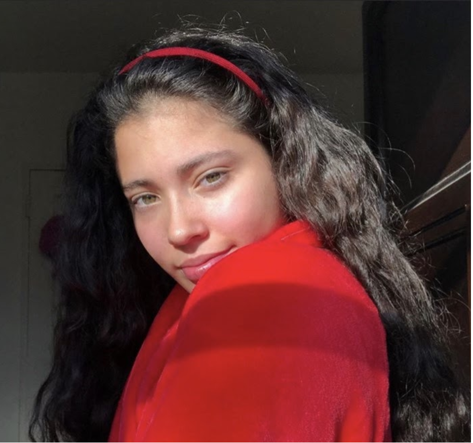 Katelyn Rose Villacres “Kit-Kat” or “Kate” Katelyn Rose Villacres “Kit-Kat” or “Kate”
