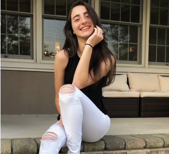 Leora Khaimov Leora Khaimov
