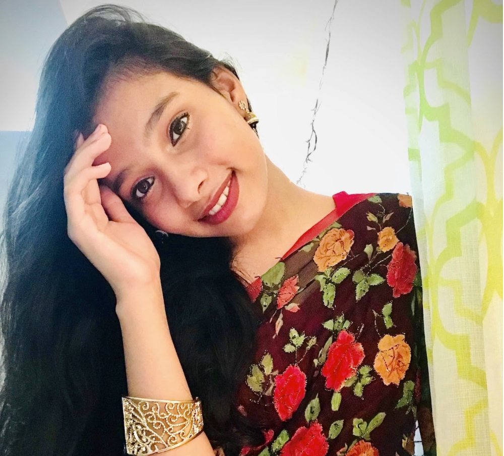 Sumaya Ali Sumaya Ali