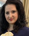 Eleanor Mavashev