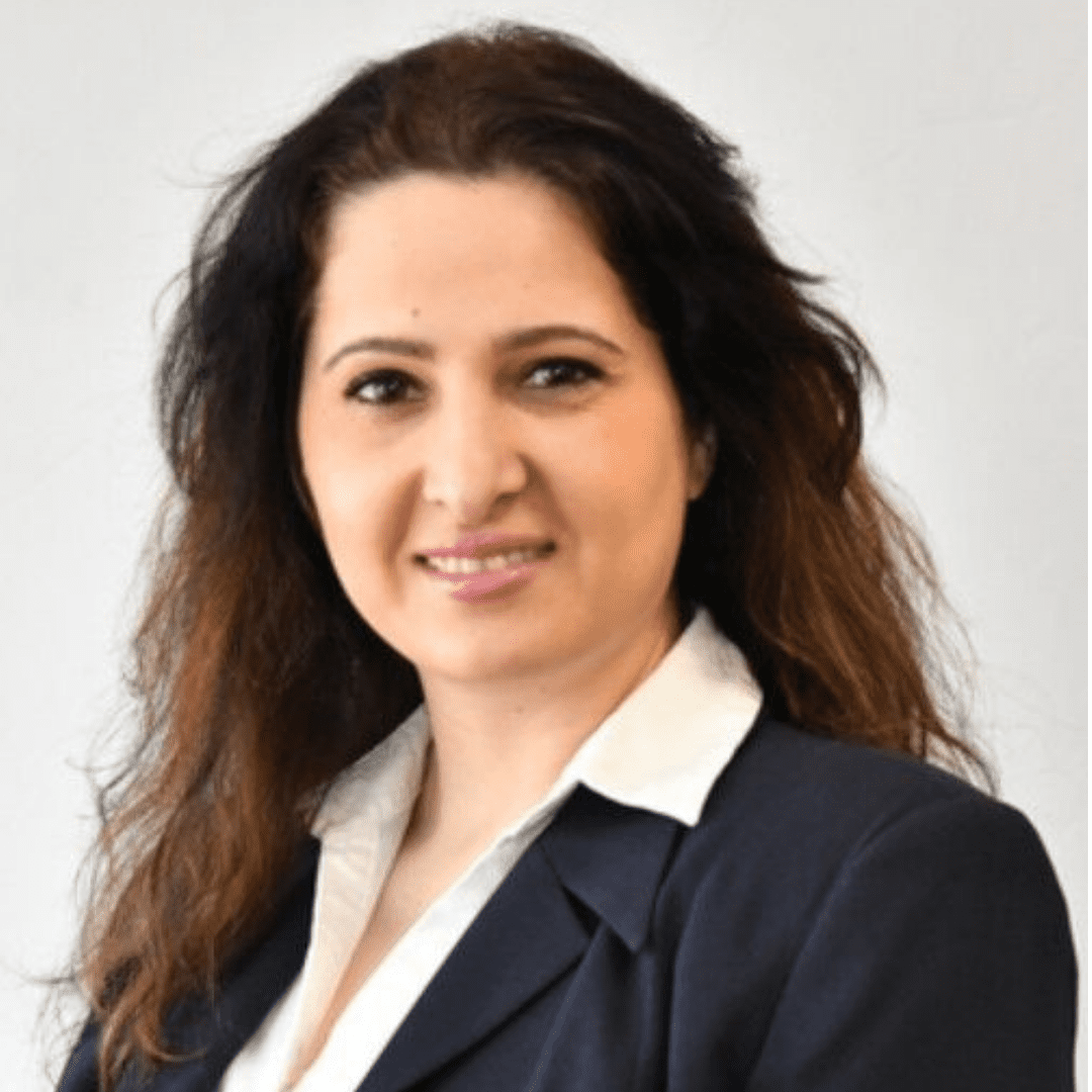 Eleanor Mavashev Eleanor Mavashev