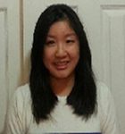 A portrait of WenSi Qu. Student Coordinator, World of Work Program
