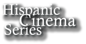 Hispanic Cinema Series Title
