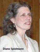 Dr. Diane R. Spielmann, Ph.D.