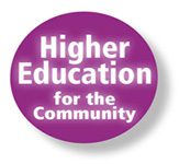 Higher Education for the Community