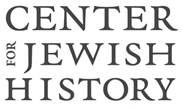 The Center for Jewish History
