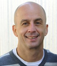 Scott Larson