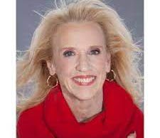 Suzanne Strickland Suzanne Strickland