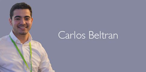 Carlos Beltran