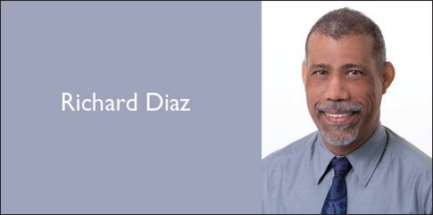 Richard Diaz
