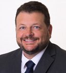 Headshot of CFO Joseph Loughren
