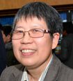 Headshot of Ying Zhou