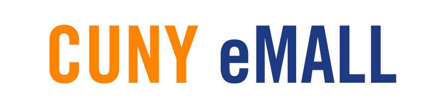 CUNY Emall Logo