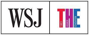 “WSJ” and “THE” Logo