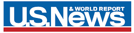 U.S. News & World Report Logo