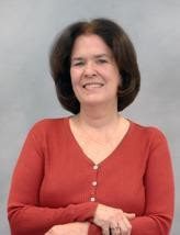 Headshot of Mary Q. Foote, PhD