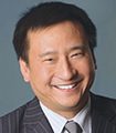 Headshot of Frank H. Wu