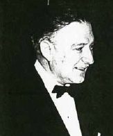 Headshot of John J. Theobald