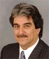 Headshot of Anthony J. Tamburri Headshot of Anthony J. Tamburri