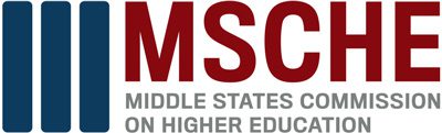 Middle States Commission on Higher Education Logo 