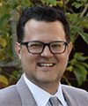 David Jones Headshot of Anthony J. Tamburri