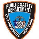 Public Safety Badge