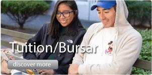 Tuition/Bursar