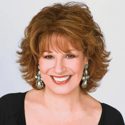 WOW_69_Joy_Behar WOW_52_Joel_Benenson