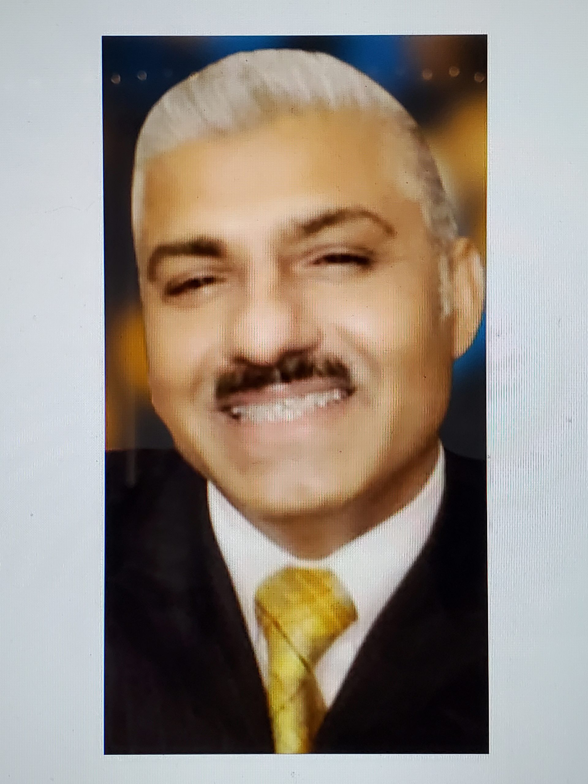 Terry Balkaran Terry Balkaran