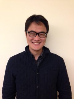 Jangwon Suh