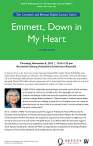 A thumbnail of the PDF-Emmett, Down in My Heart