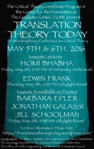 A thumbnail of the JPG- Translation Theory Today