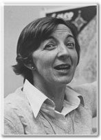 Hortense Powdermaker