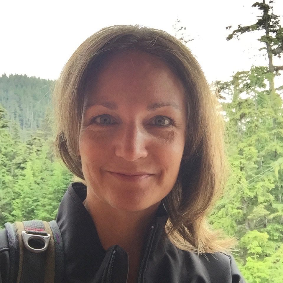 Larissa Swedell