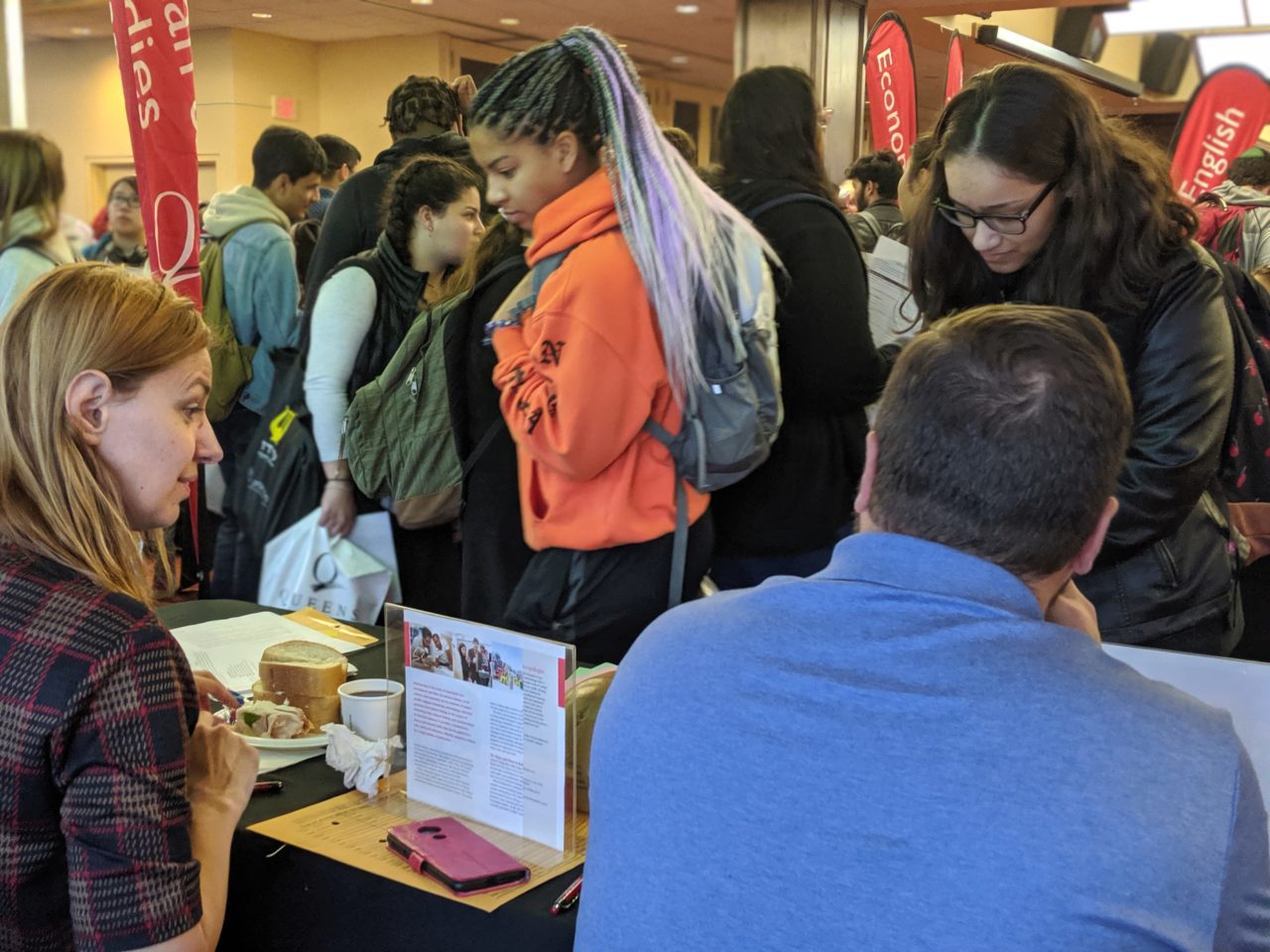 Courses Anthropology Queens College, CUNY