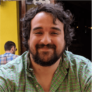 Sebastian Alvarado