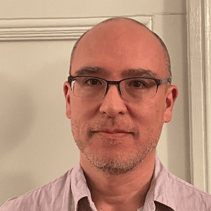 Daniel Weinstein