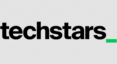 Techstars Logo