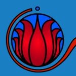 Asian American Center Logo