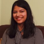 Nabila Chowdhury