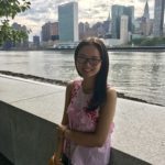 Shuqi Huang