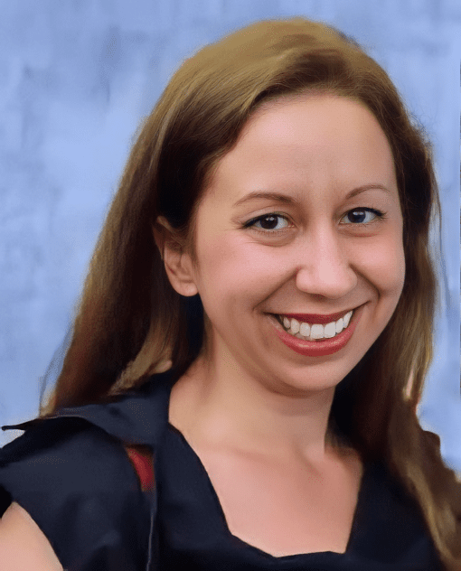 Iva Burdett